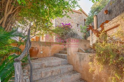 Casa Venta Calvia v364