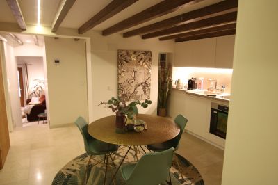 Piso Alquiler Santa Catalina R377