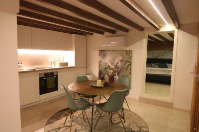 Piso Alquiler Santa Catalina R377