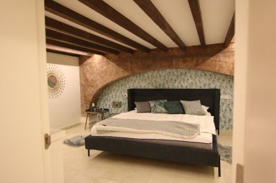 Piso Alquiler Santa Catalina R377