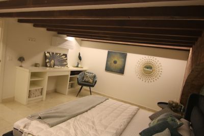 Piso Alquiler Santa Catalina R377