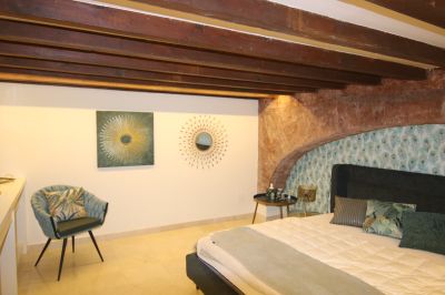Piso Alquiler Santa Catalina R377