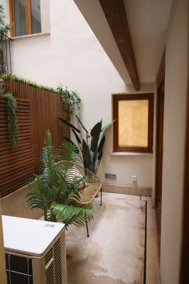 Piso Alquiler Santa Catalina R377