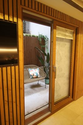 Piso Alquiler Santa Catalina R377