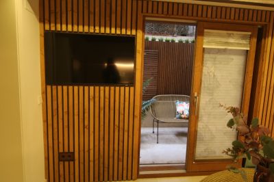 Piso Alquiler Santa Catalina R377