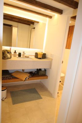 Piso Alquiler Santa Catalina R377