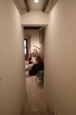 Piso Alquiler Santa Catalina R377