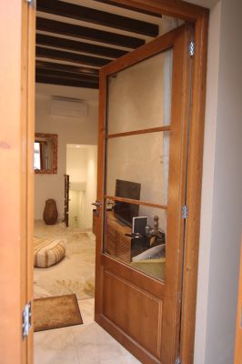 Piso Alquiler Santa Catalina R377