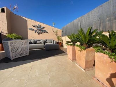 Casa Venta Calvia V365