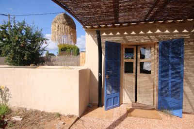 Finca Rústica  Santa Maria del Cami V366