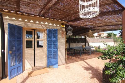 Finca Rústica  Santa Maria del Cami V366