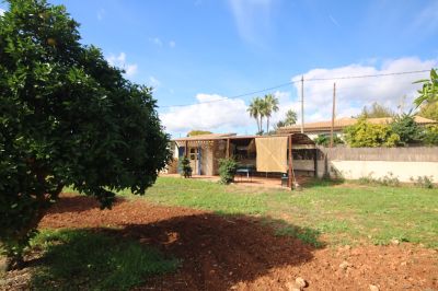 Finca Rústica  Santa Maria del Cami V366