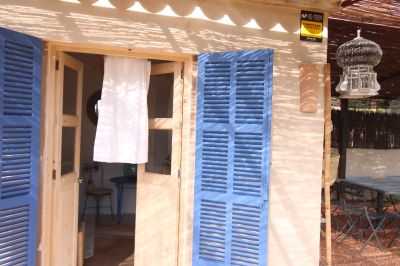 Finca Rústica  Santa Maria del Cami V366