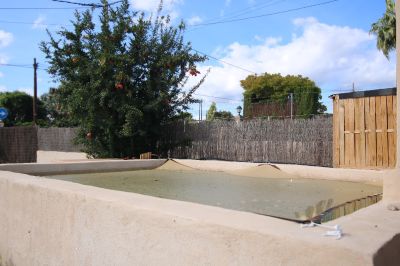 Finca Rústica  Santa Maria del Cami V366