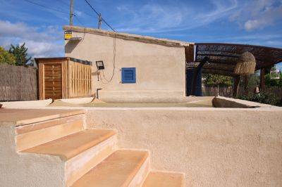 Finca Rústica  Santa Maria del Cami V366