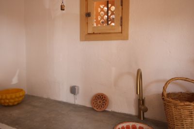 Finca Rústica  Santa Maria del Cami V366