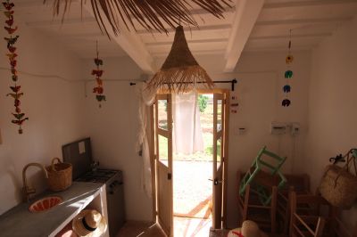 Finca Rústica  Santa Maria del Cami V366