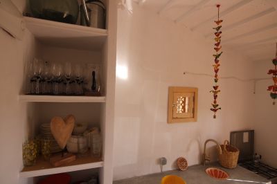 Finca Rústica  Santa Maria del Cami V366