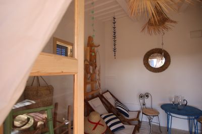 Finca Rústica  Santa Maria del Cami V366