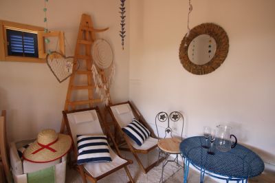 Finca Rústica  Santa Maria del Cami V366