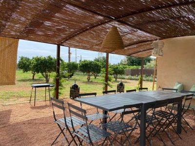 Finca Rústica  Santa Maria del Cami V366