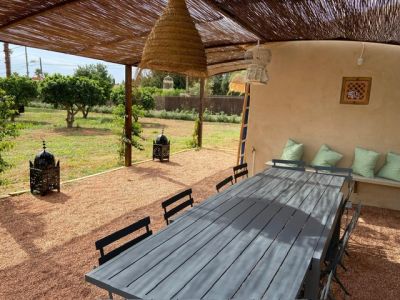 Finca Rústica  Santa Maria del Cami V366