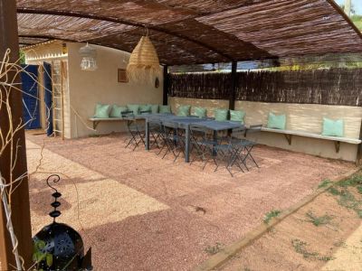 Finca Rústica  Santa Maria del Cami V366