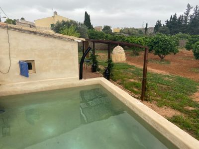 Finca Rústica  Santa Maria del Cami V366