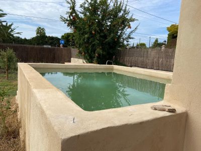 Finca Rústica  Santa Maria del Cami V366