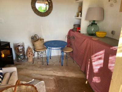 Finca Rústica  Santa Maria del Cami V366