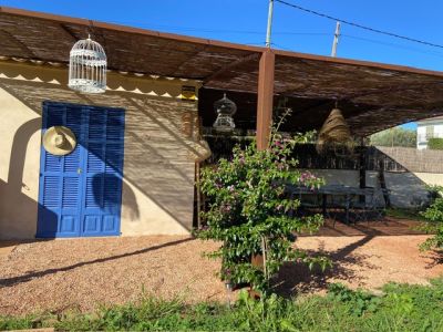 Finca Rústica  Santa Maria del Cami V366