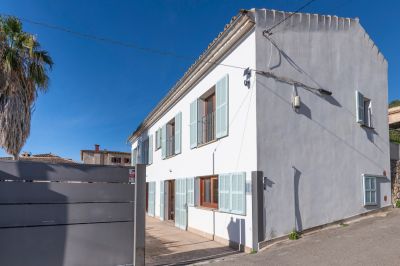 Casa Venta Calvia v367
