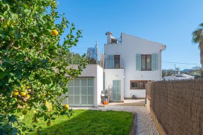 Casa Venta Calvia v367