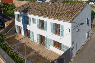 Casa Venta Calvia v367