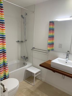 Piso Alquiler Bendinat R379