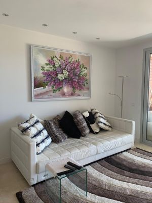 Piso Alquiler Bendinat R379