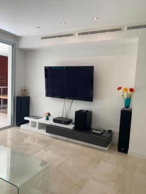 Piso Alquiler Bendinat R379