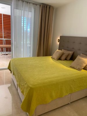 Piso Alquiler Bendinat R379