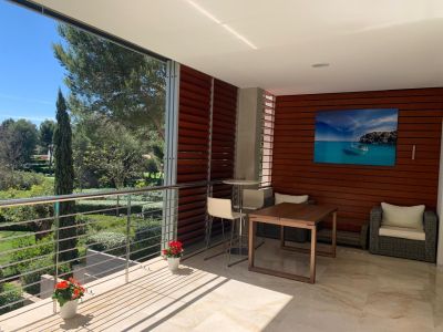 Piso Alquiler Bendinat R379