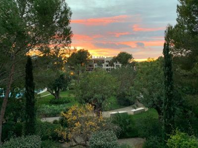 Piso Alquiler Bendinat R379