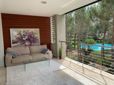 Piso Alquiler Bendinat R379