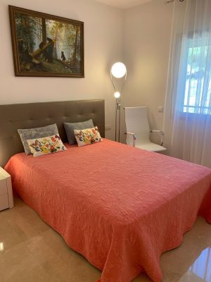 Piso Alquiler Bendinat R379