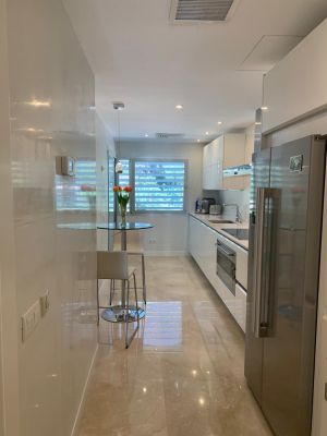 Piso Alquiler Bendinat R379