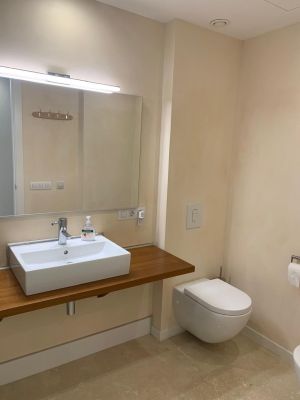 Piso Alquiler Bendinat R379