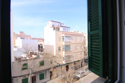 Piso Alquiler Palma Ciudad R381