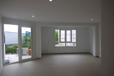 Piso Alquiler Palma Ciudad r382
