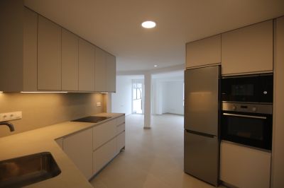 Piso Alquiler Palma Ciudad r382