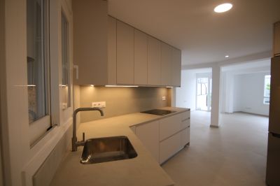 Piso Alquiler Palma Ciudad r382