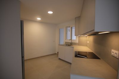 Piso Alquiler Palma Ciudad r382
