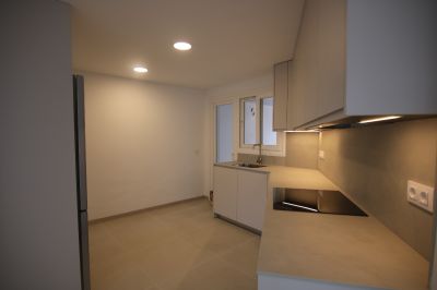 Piso Alquiler Palma Ciudad r382